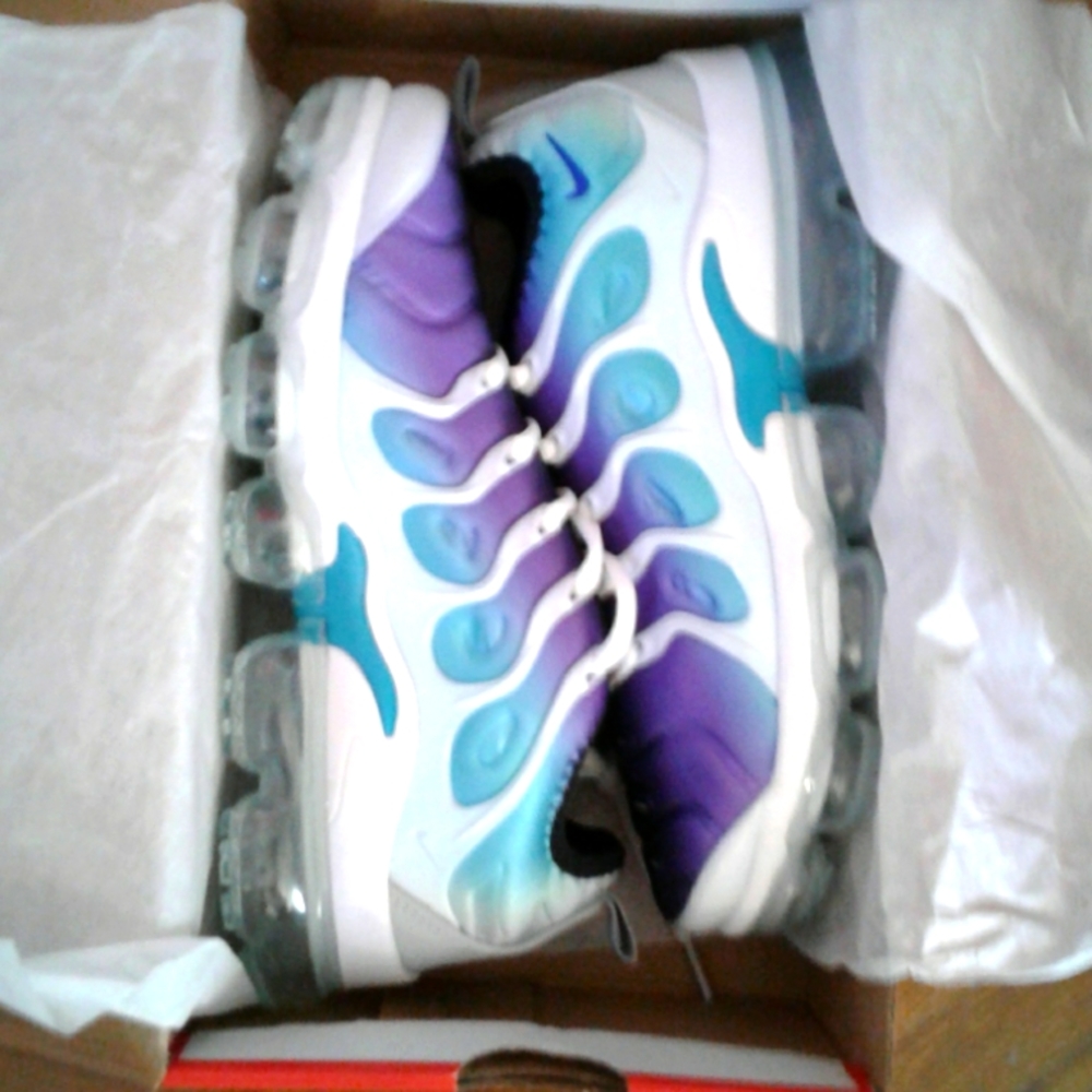 Air Vapormax plus